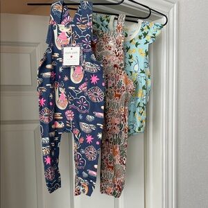 Apple Park 12-18mo Bundle NWT